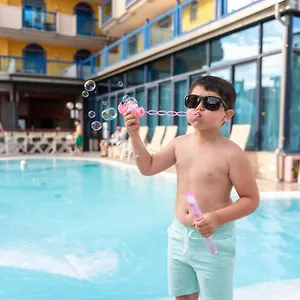 **** Hotel Brioni Mare Włochy