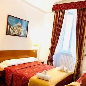 ** Hotel Toffa Place In Włochy