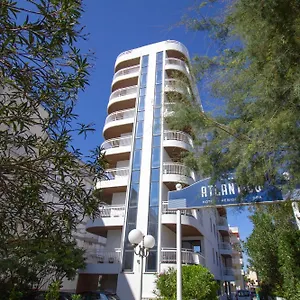 Atlantico Lido di Jesolo