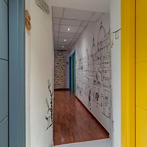 ** Nocleg ze śniadaniem Dab Włochy