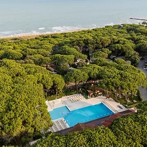 3* Village de vacances Club Del Sole Family