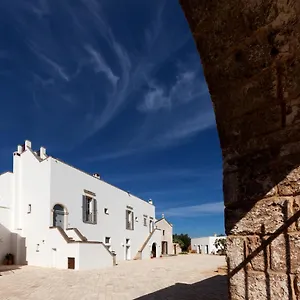 Masseria Borgo Mortella , Lecce Italie