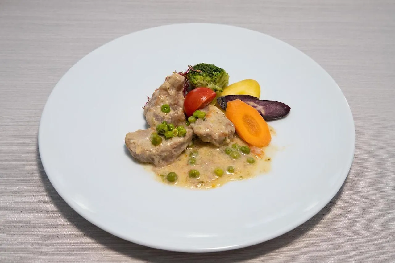 Hotel Grottamare Lido di Jesolo İtalya