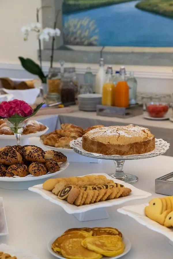 ***  Hotel Grottamare Lido di Jesolo İtalya