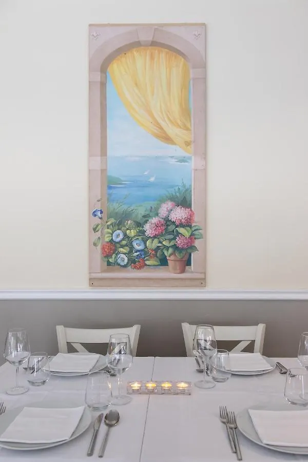 Hotel Grottamare Lido di Jesolo İtalya