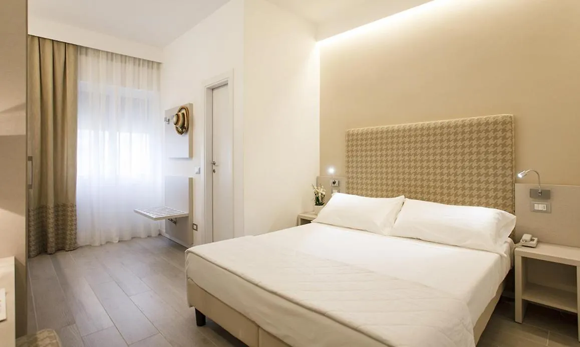 Hotel Grottamare Lido di Jesolo