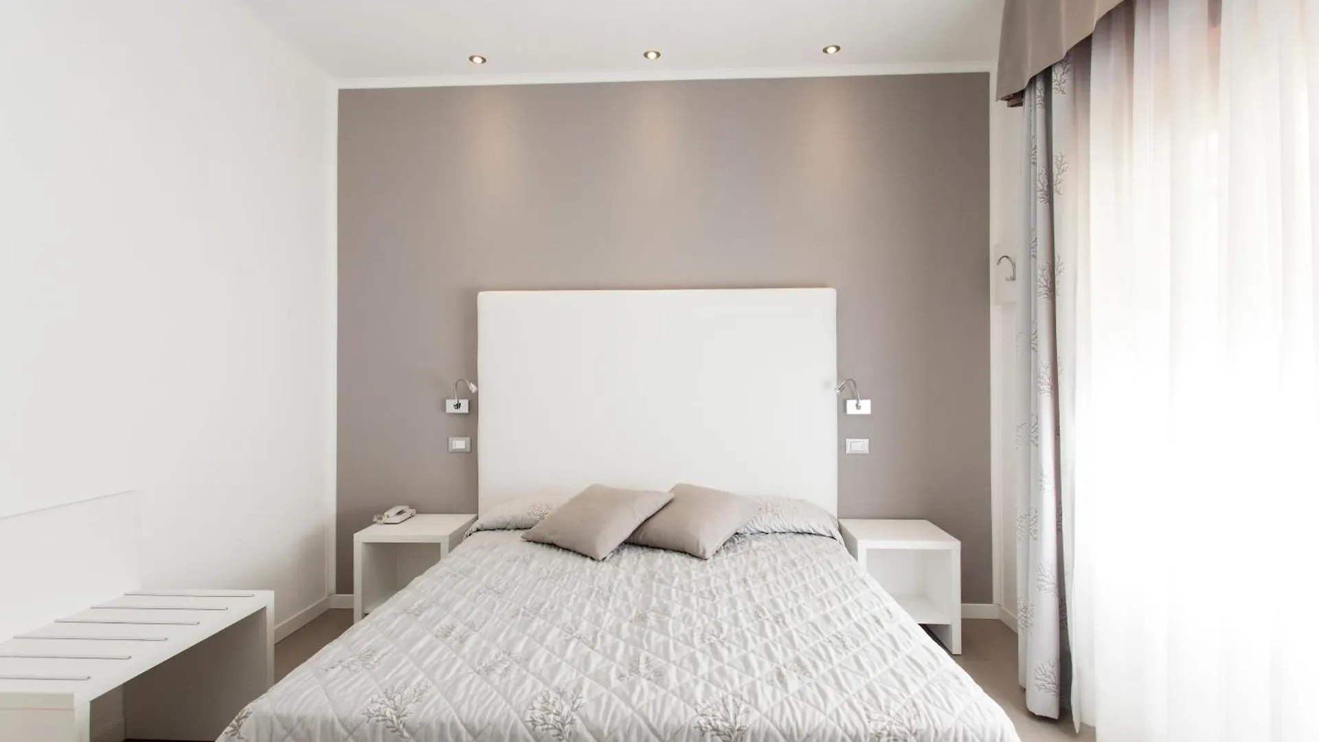 Hotel Grottamare Lido di Jesolo İtalya