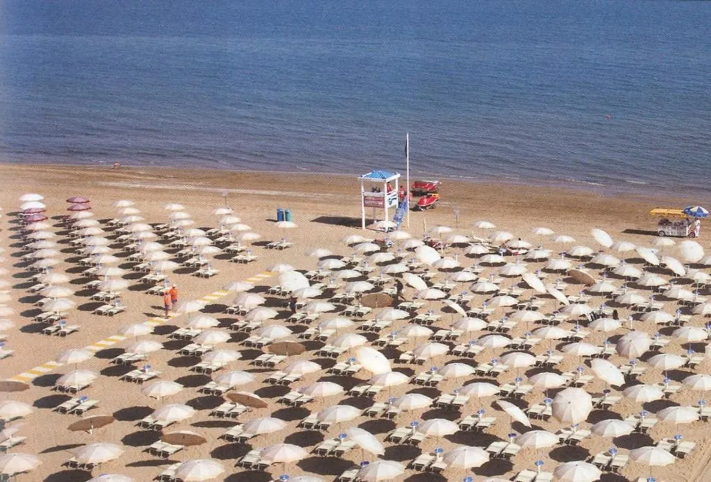 ***  Hotel Grottamare Lido di Jesolo İtalya