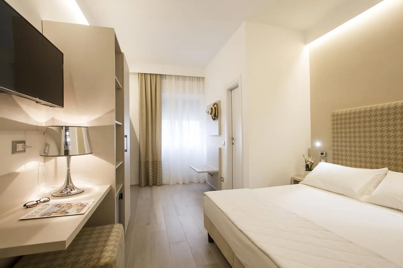 Hotel Grottamare Lido di Jesolo