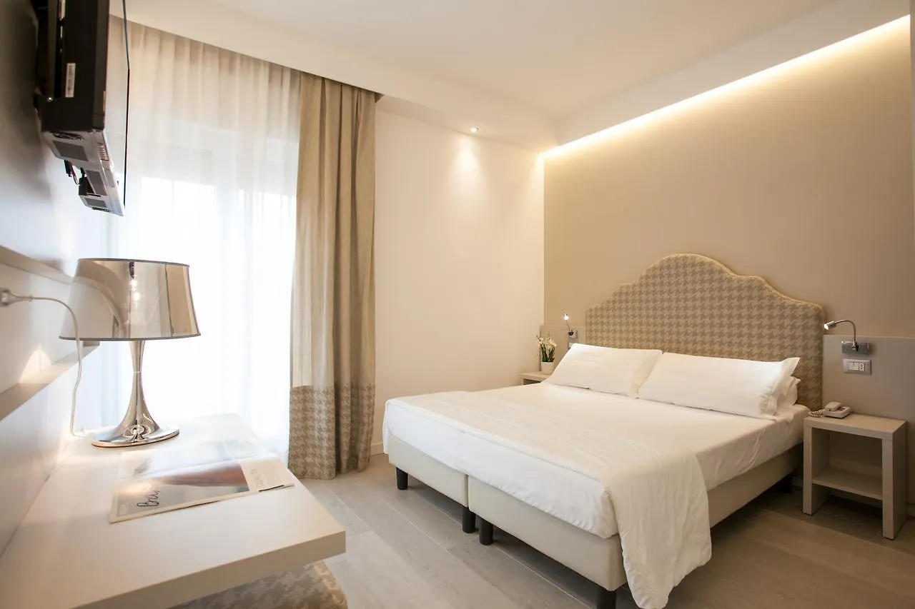 Hotel Grottamare Lido di Jesolo 3*,  İtalya
